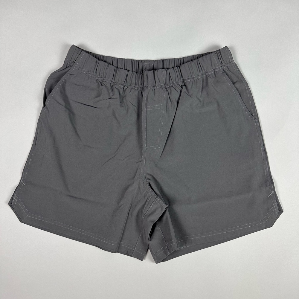HYLETE GYM SHORT - Above Quad